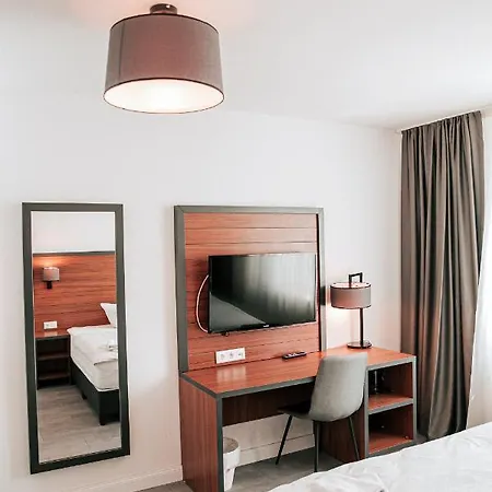 旅馆 Domizil 不莱梅