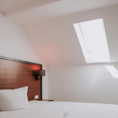Hostel Domizil
