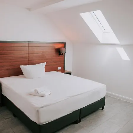 Domizil Хостел