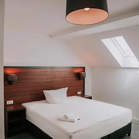 Domizil Vandrarhem *