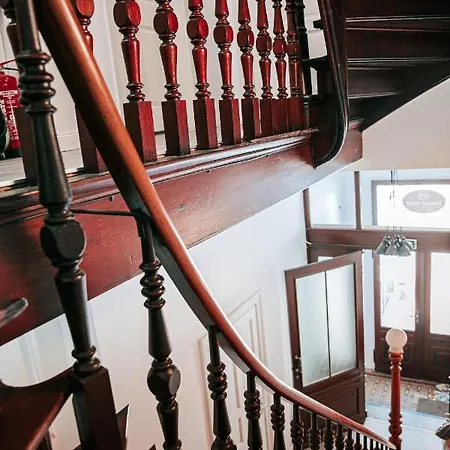 Хостел Domizil *