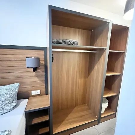 Domizil Хостел Бремен