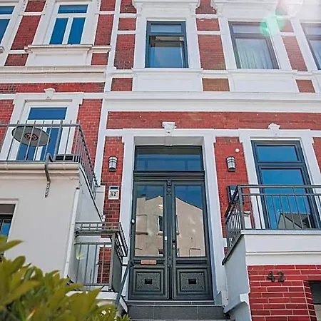 Hostel Domizil *