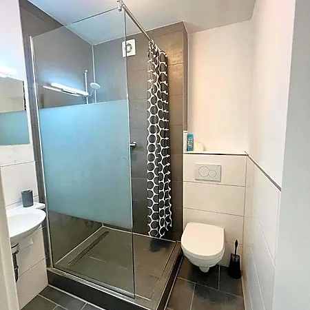 Hostel Domizil Bréma