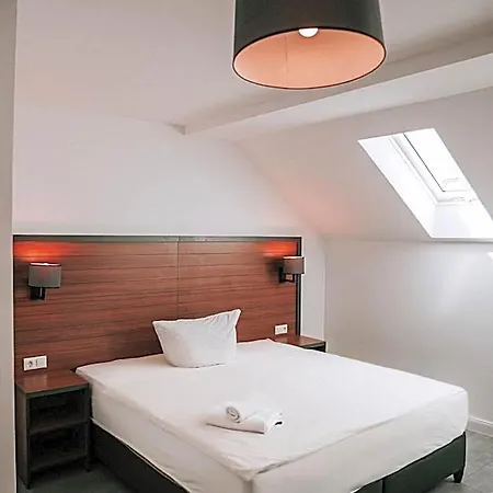 Domizil Hostel Bréma