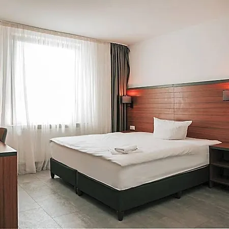 Domizil Hostel