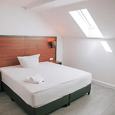 Hostel Domizil