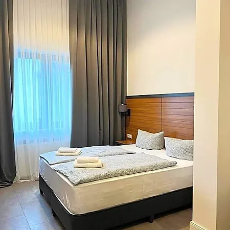 Domizil Hostel