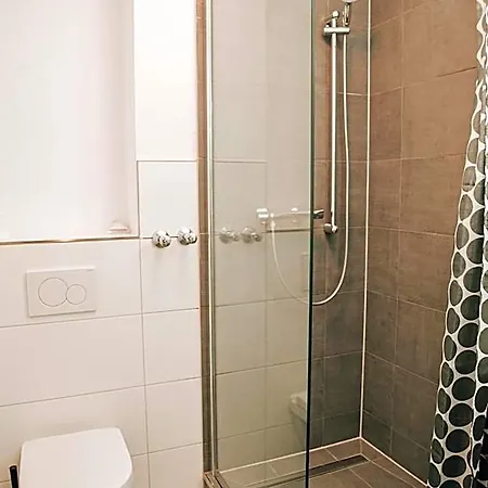 Hostel Domizil Bréma