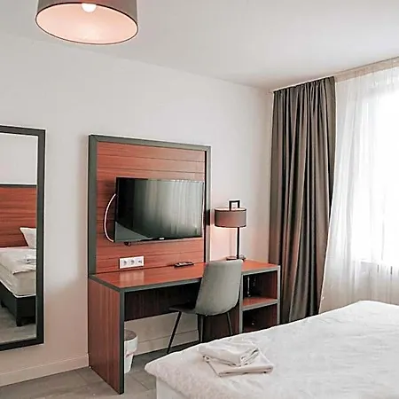 Domizil Hostel Bremen