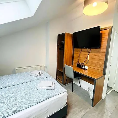 Domizil Hostel