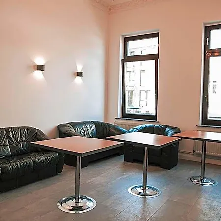 Domizil Hostel Bremen