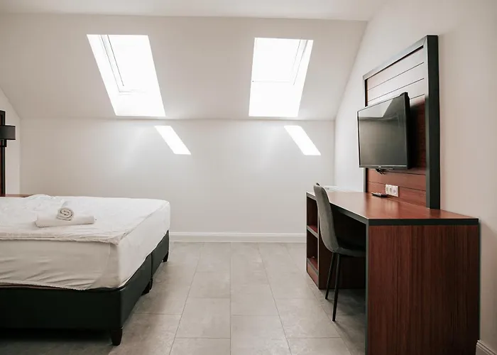 Domizil Hostel Bremen