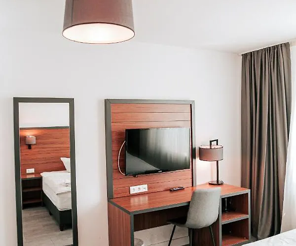 Hostel Domizil Bremen