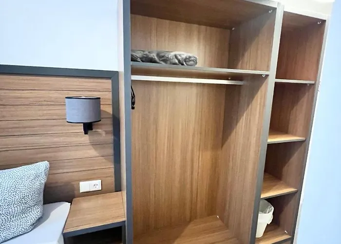 Domizil Albergue Bremen