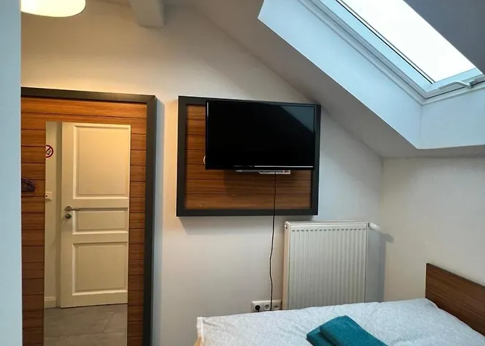 Domizil Albergue Bremen