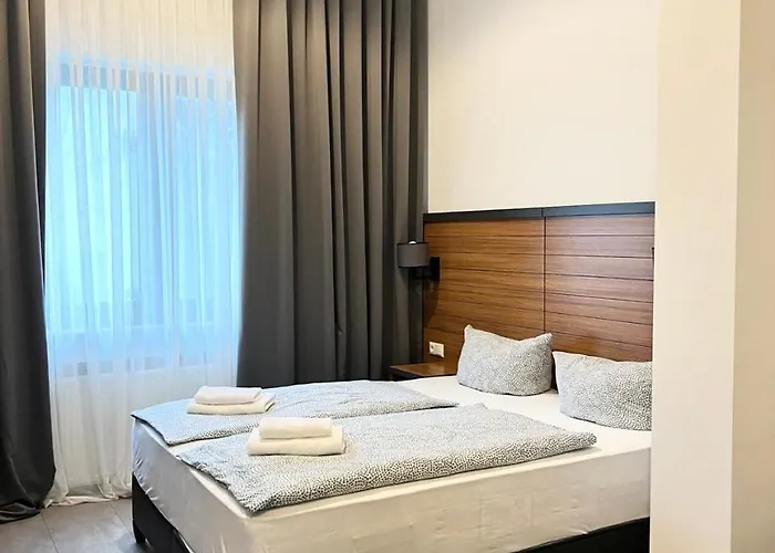 Albergue Domizil Bremen