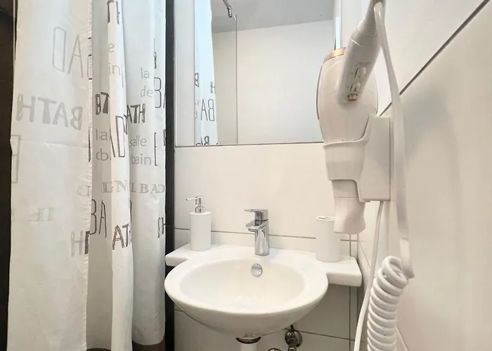 Hostel Domizil Bremen