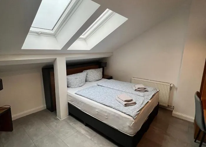 Domizil Hostel Bremen