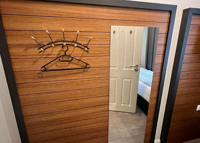 Albergue Domizil Bremen